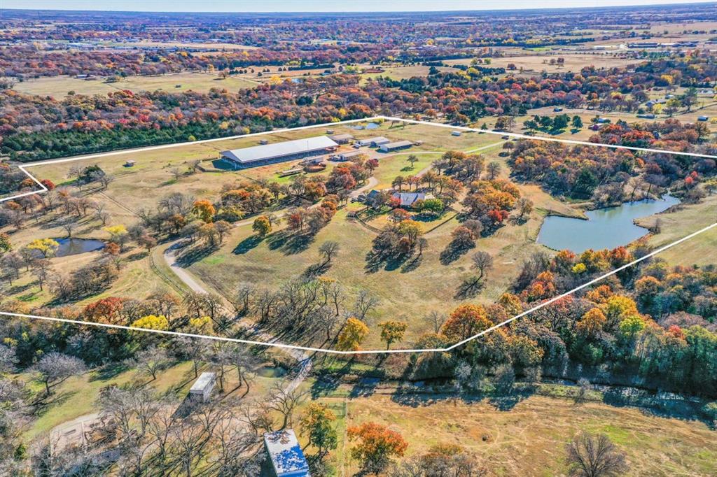 Joseph Bratton Surv Abs # 131 - Farm