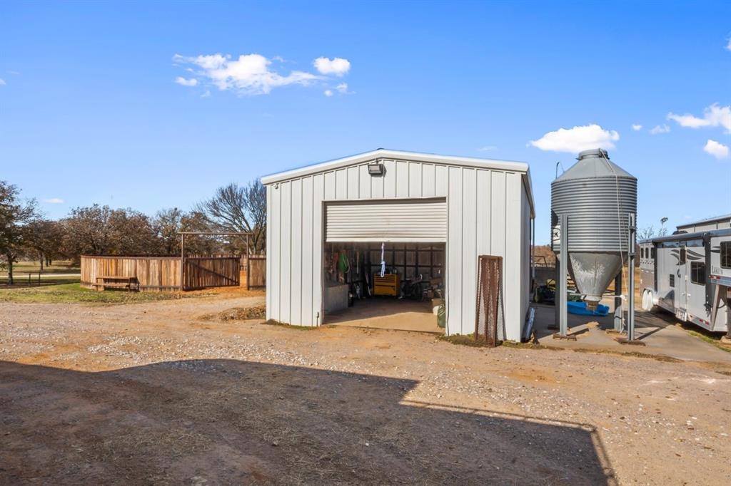 Joseph Bratton Surv Abs # 131 - Farm