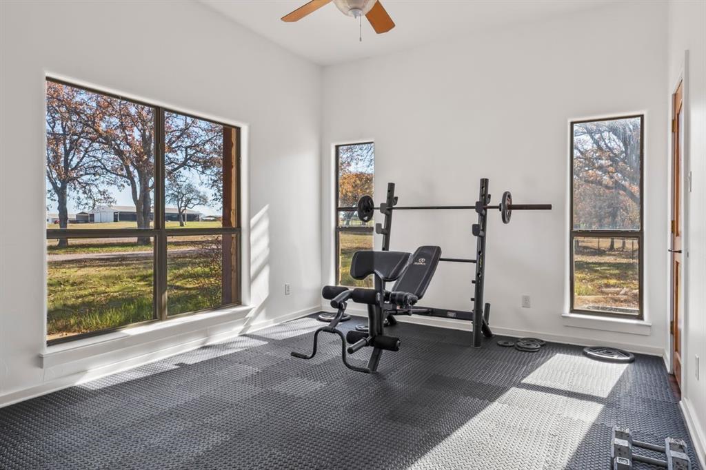 Joseph Bratton Surv Abs # 131 - Farm