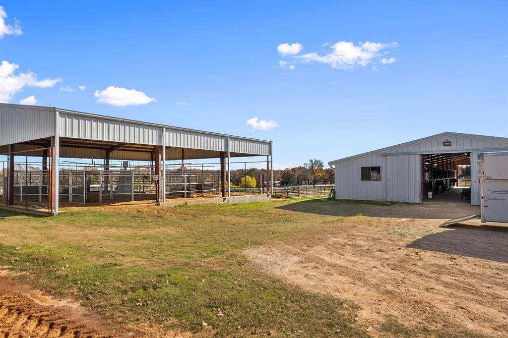 Joseph Bratton Surv Abs # 131 - Farm