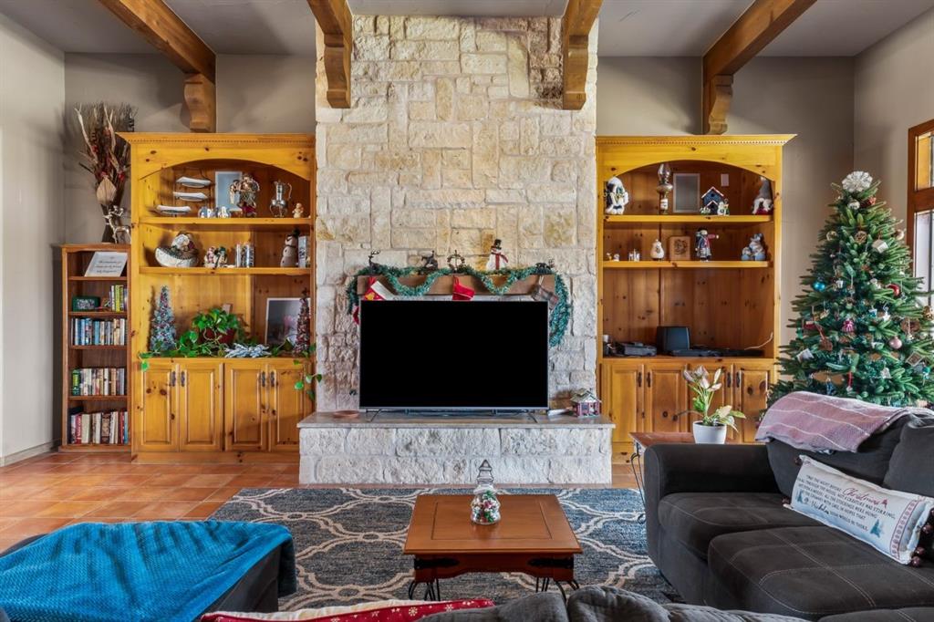 Joseph Bratton Surv Abs # 131 - Farm