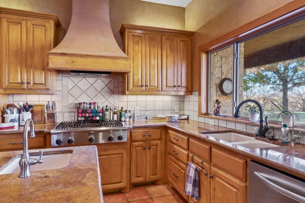 Joseph Bratton Surv Abs # 131 - Farm