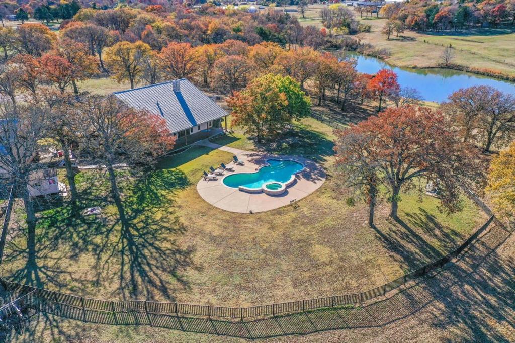 Joseph Bratton Surv Abs # 131 - Farm