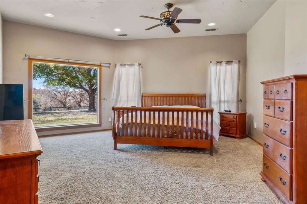 Joseph Bratton Surv Abs # 131 - Farm