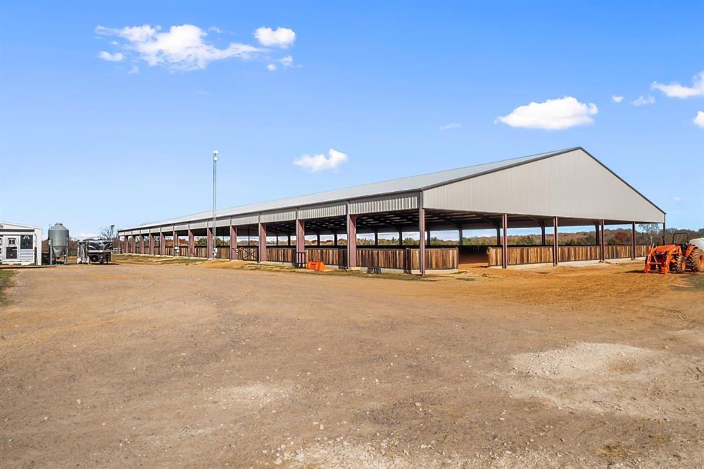 Joseph Bratton Surv Abs # 131 - Farm