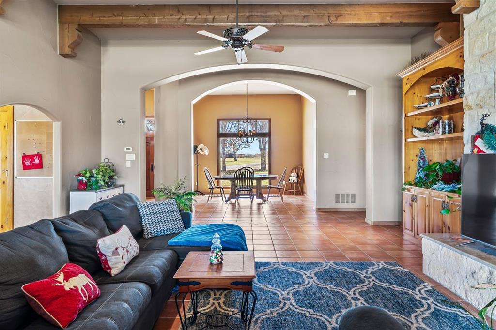 Joseph Bratton Surv Abs # 131 - Farm