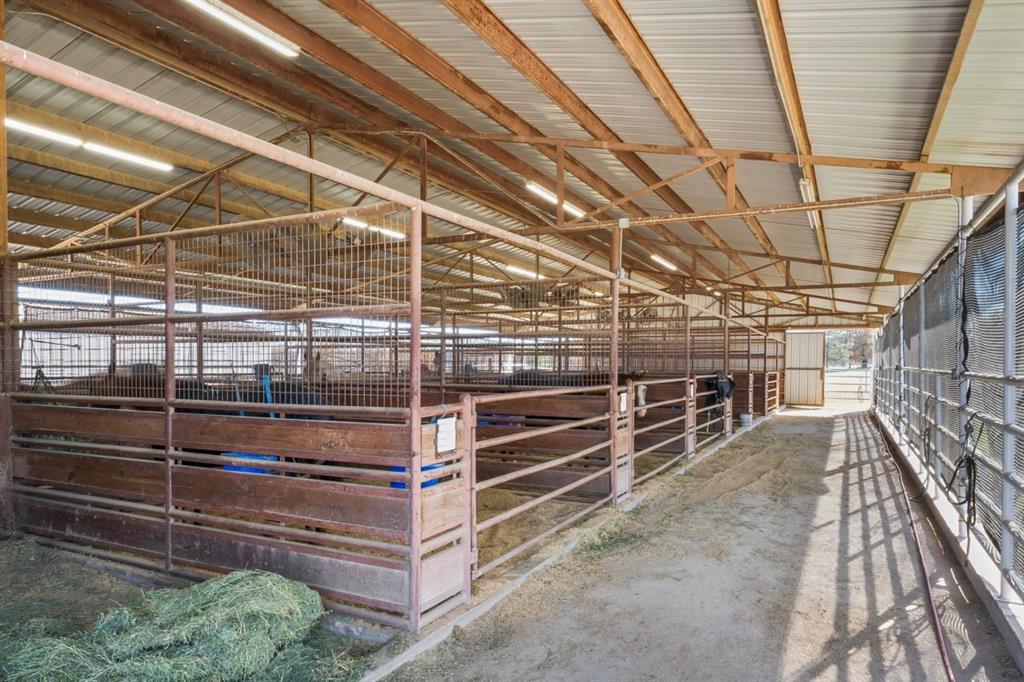 Joseph Bratton Surv Abs # 131 - Farm