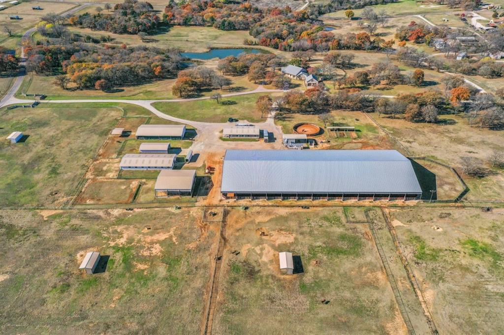 Joseph Bratton Surv Abs # 131 - Farm