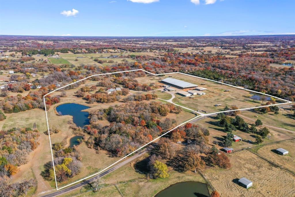 Joseph Bratton Surv Abs # 131 - Farm