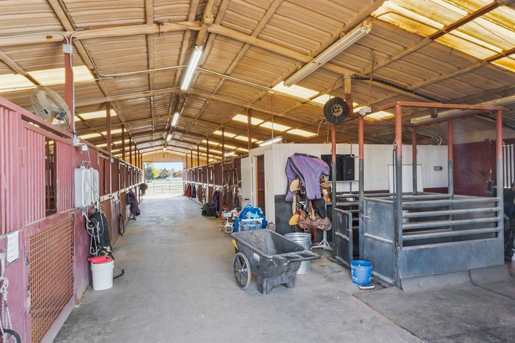 Joseph Bratton Surv Abs # 131 - Farm