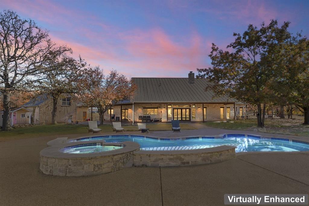 Joseph Bratton Surv Abs # 131 - Farm