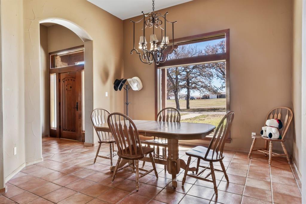 Joseph Bratton Surv Abs # 131 - Farm