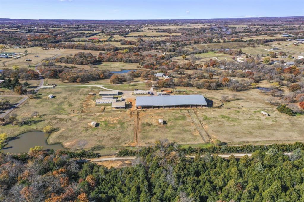 Joseph Bratton Surv Abs # 131 - Farm