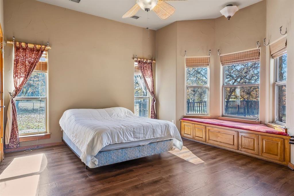 Joseph Bratton Surv Abs # 131 - Farm