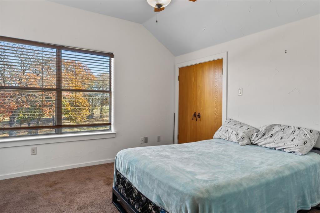 Joseph Bratton Surv Abs # 131 - Farm