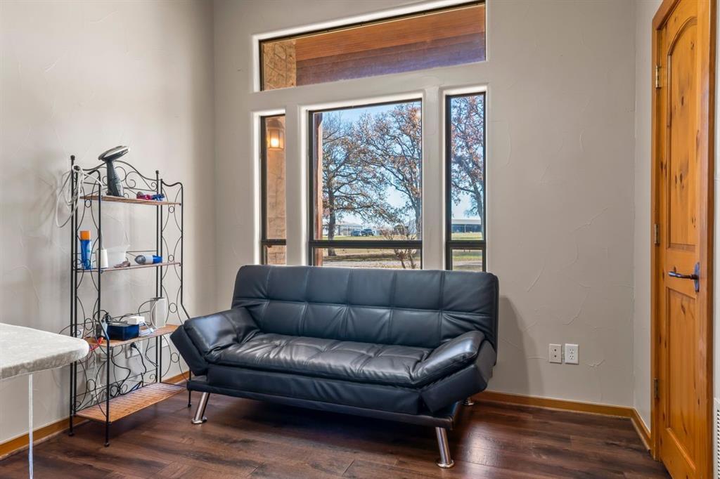 Joseph Bratton Surv Abs # 131 - Farm