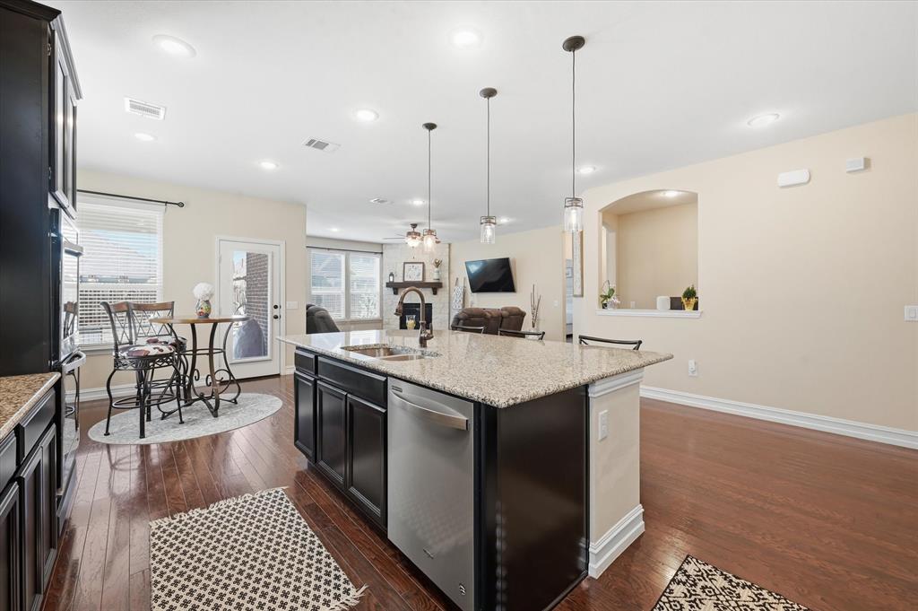 Willow Ridge Estates - Residential