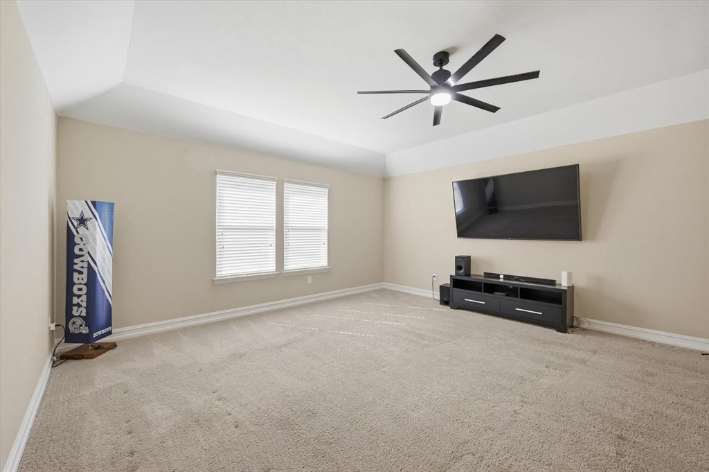 Willow Ridge Estates - Residential