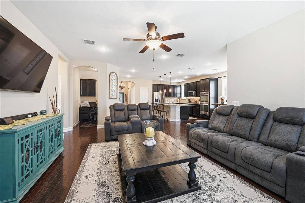 Willow Ridge Estates - Residential