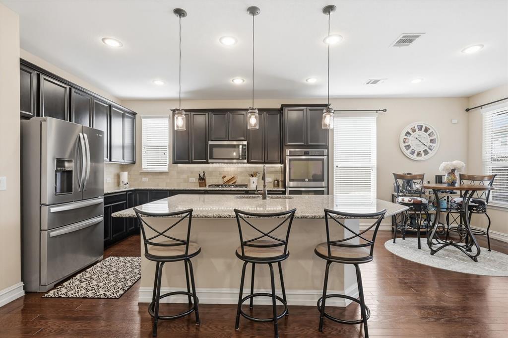 Willow Ridge Estates - Residential