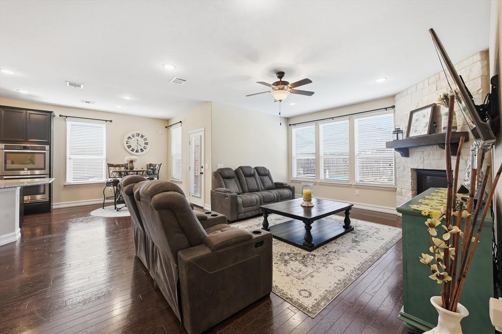 Willow Ridge Estates - Residential