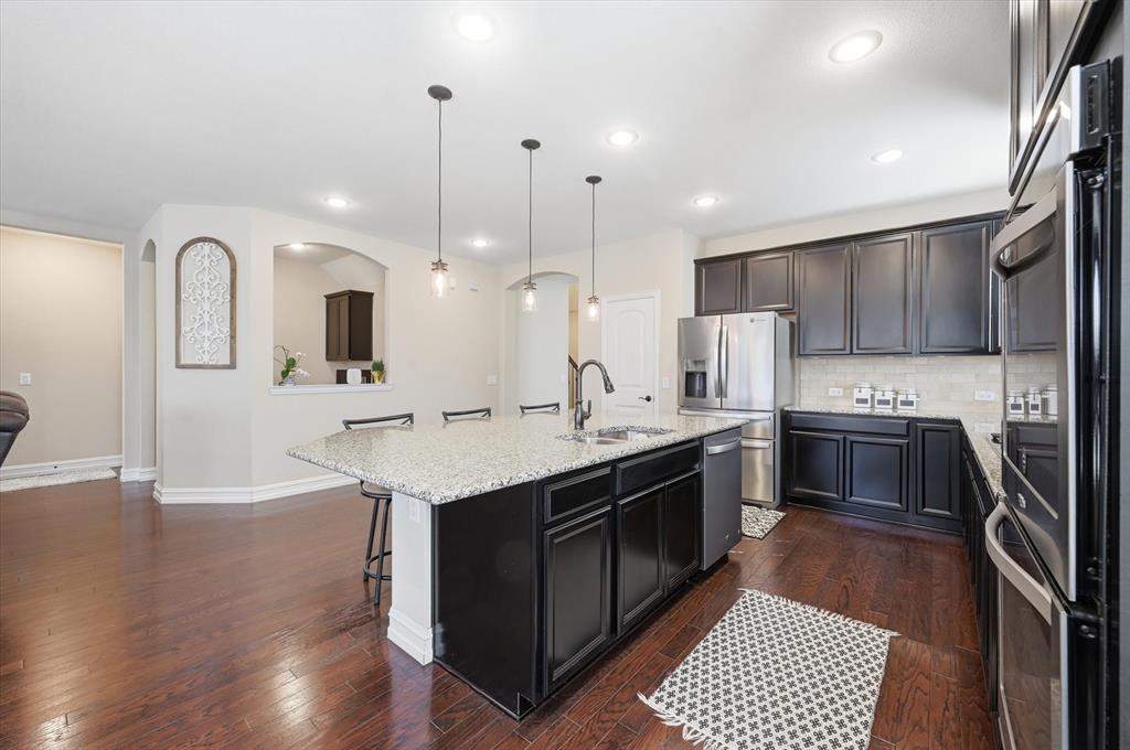 Willow Ridge Estates - Residential