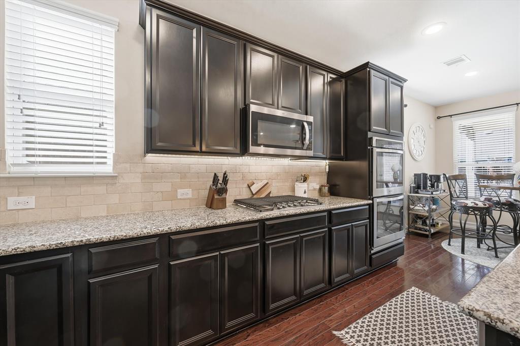 Willow Ridge Estates - Residential