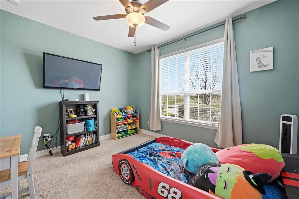 Willow Ridge Estates - Residential