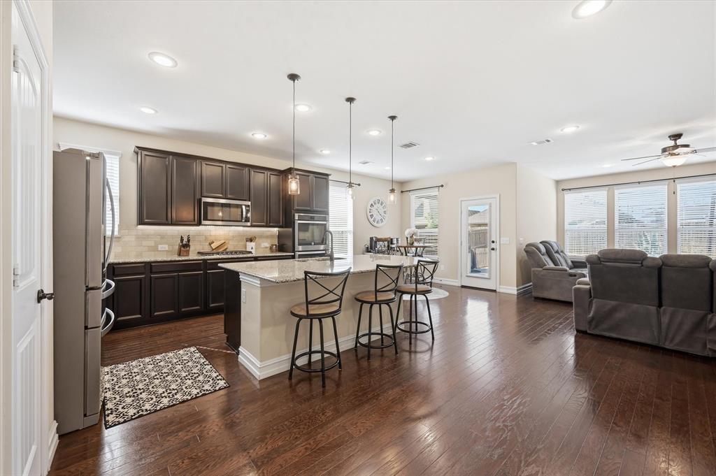 Willow Ridge Estates - Residential