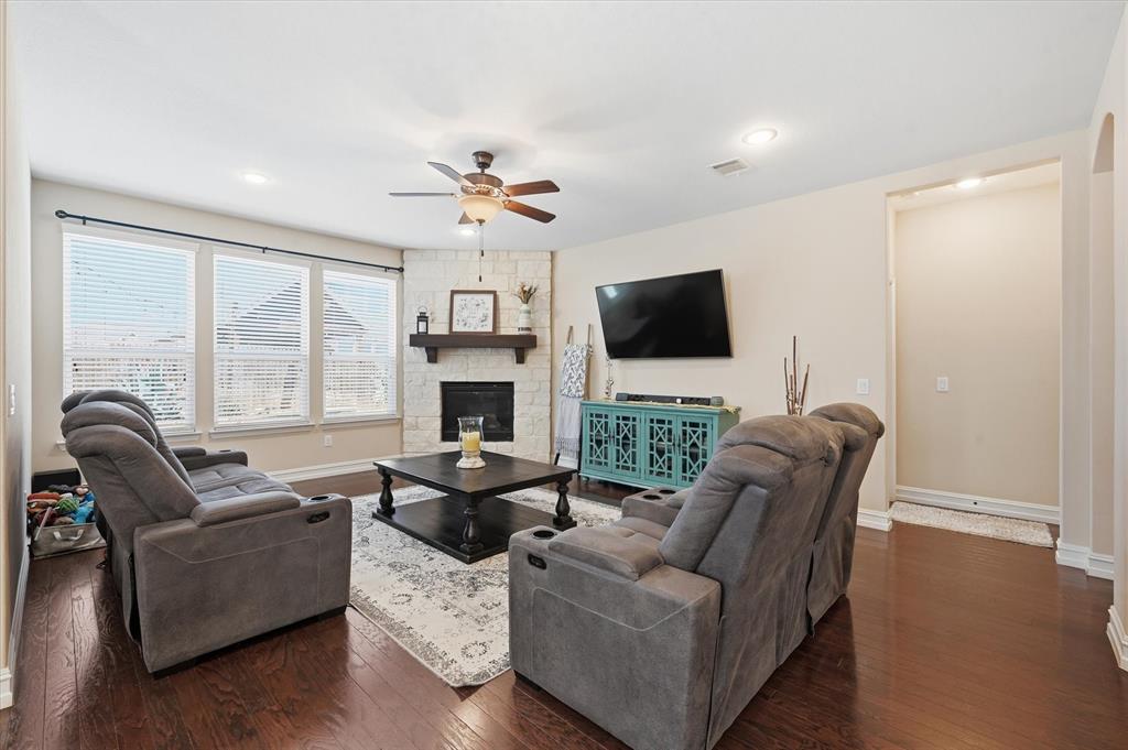 Willow Ridge Estates - Residential