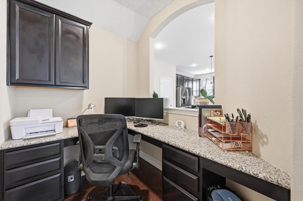 Willow Ridge Estates - Residential