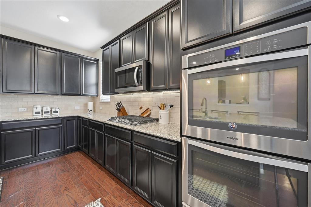 Willow Ridge Estates - Residential