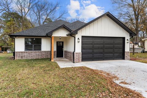 A home in Pittsburg