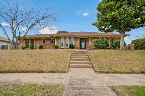 2701 Downing Drive Plano TX 75023