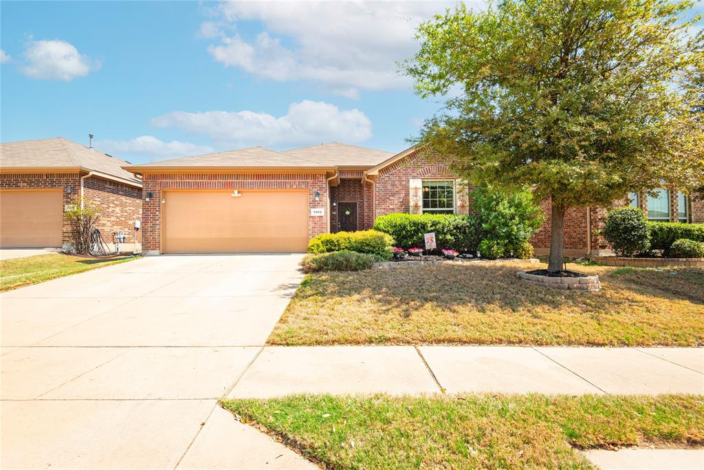 5912 Comanche Peak Drive