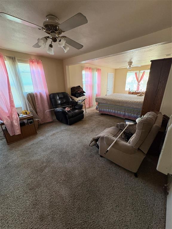 High Crest Add - Residential