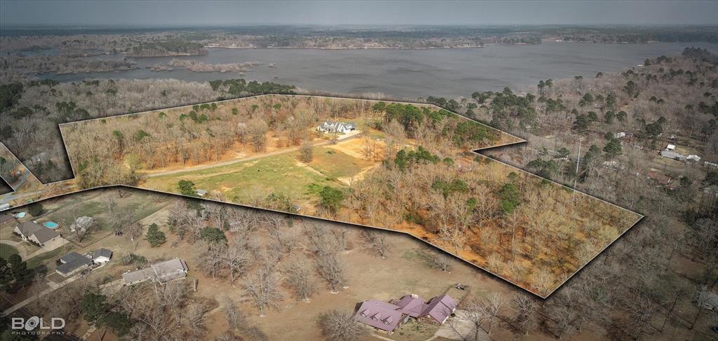 Cypress Creek Ranch - Residential