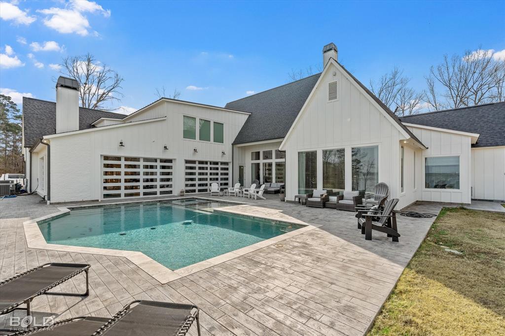 Cypress Creek Ranch - Residential