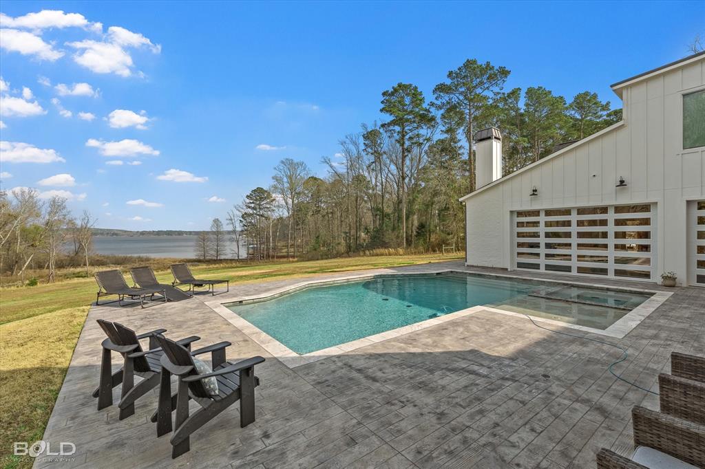 Cypress Creek Ranch - Residential