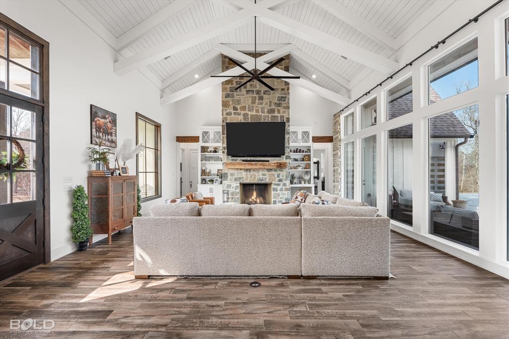 Cypress Creek Ranch - Residential