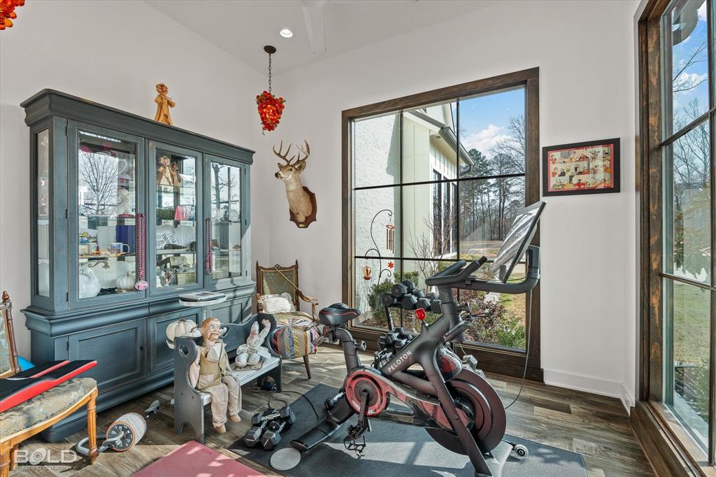 Cypress Creek Ranch - Residential