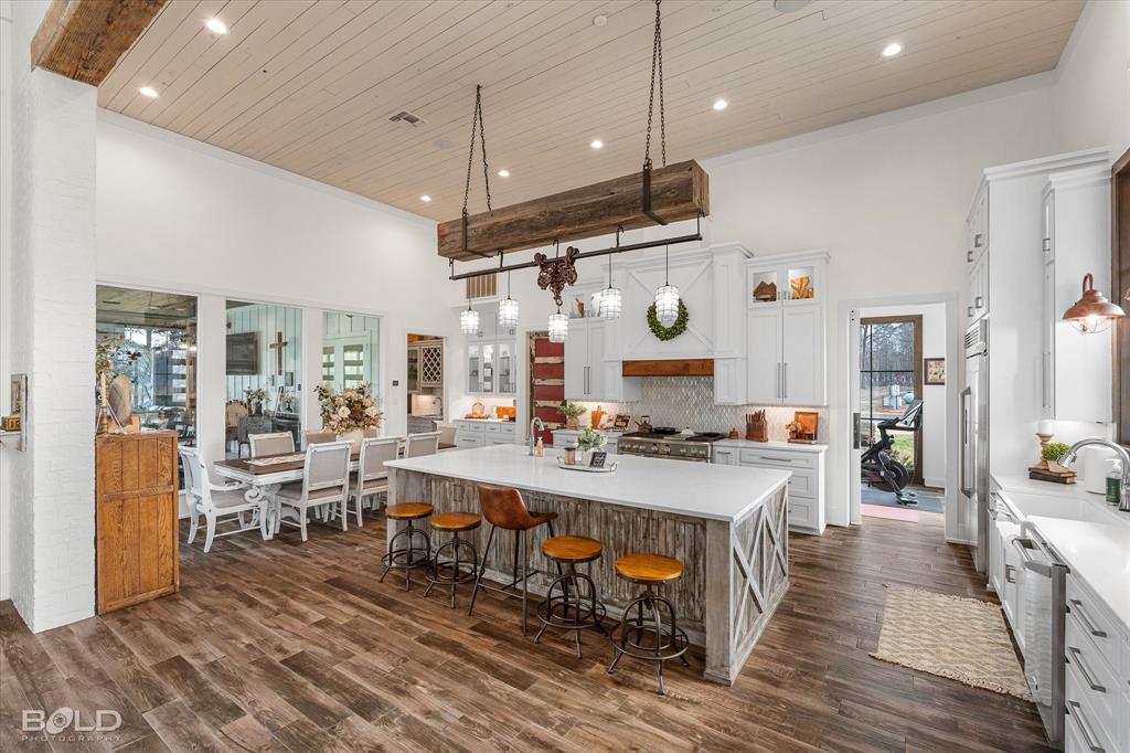 Cypress Creek Ranch - Residential