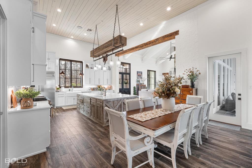 Cypress Creek Ranch - Residential