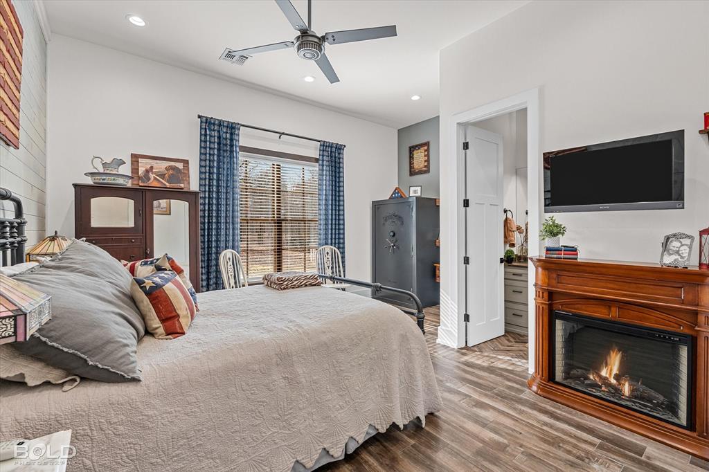 Cypress Creek Ranch - Residential