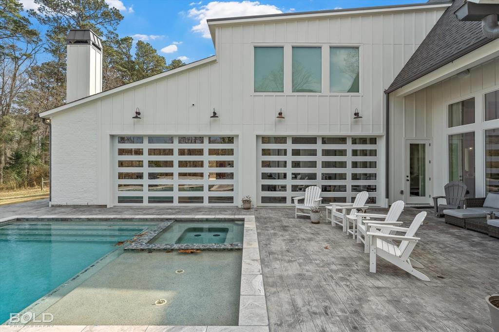 Cypress Creek Ranch - Residential