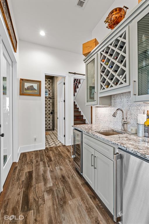 Cypress Creek Ranch - Residential