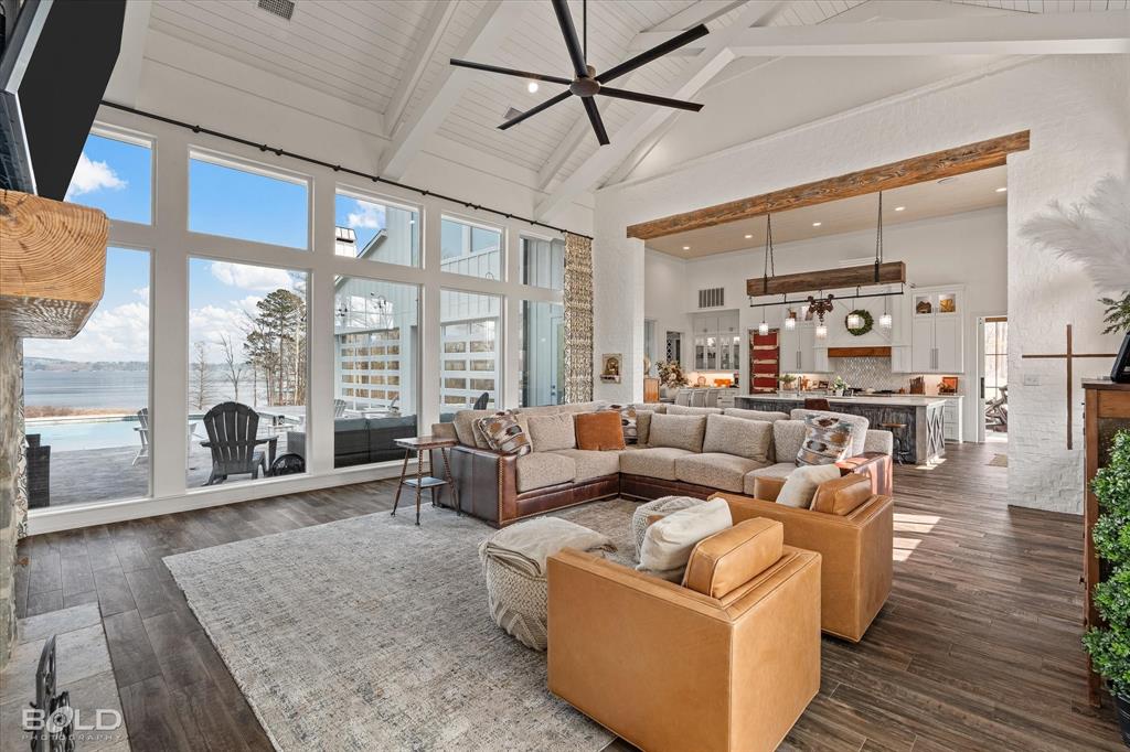 Cypress Creek Ranch - Residential