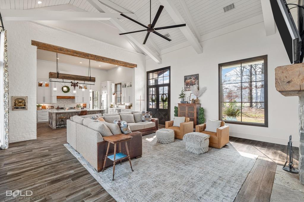 Cypress Creek Ranch - Residential