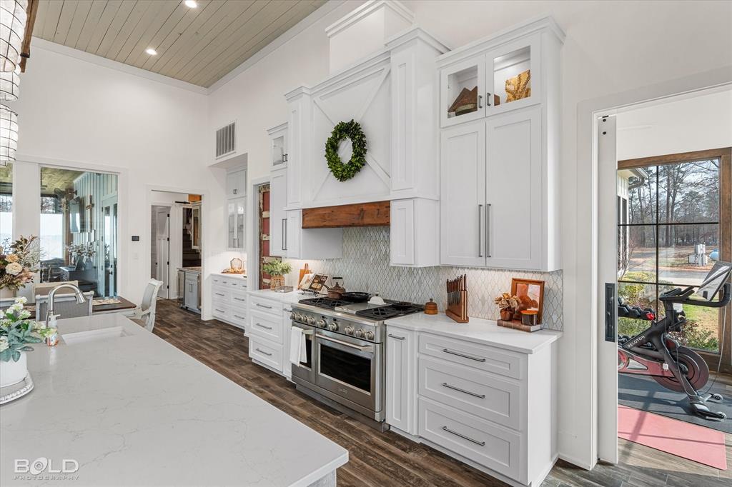 Cypress Creek Ranch - Residential