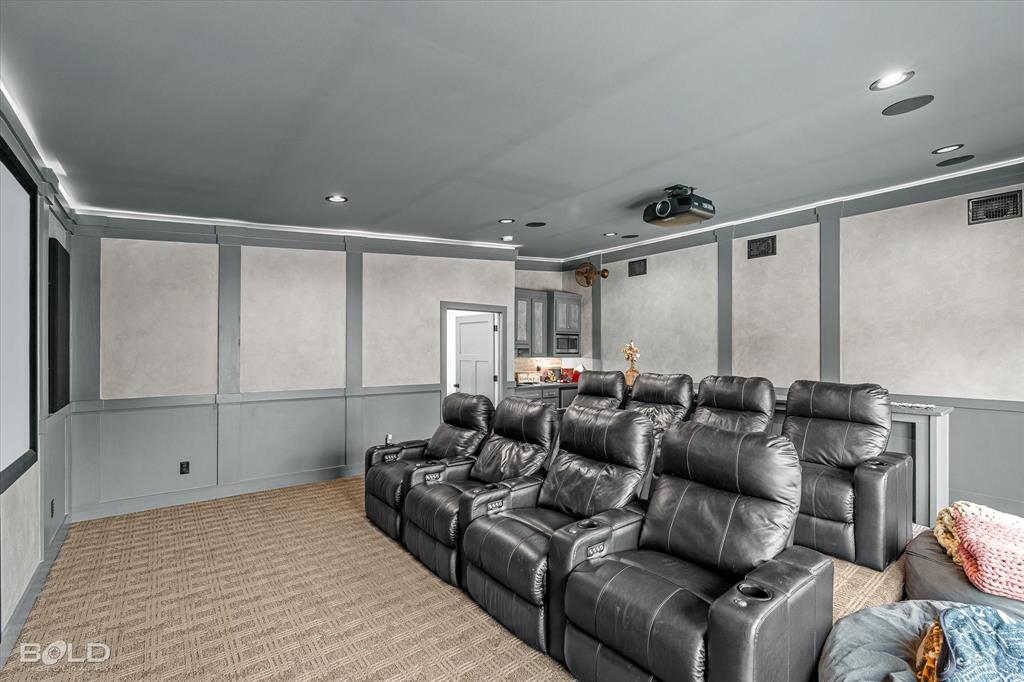 Cypress Creek Ranch - Residential